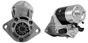 Стартер STR6159 UNIPOINT