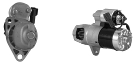 Стартер STR-3306 Unipoint