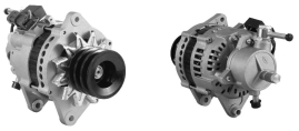 Генератор A250J001 SAEMOTO