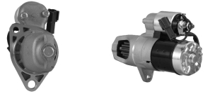 Стартер STR-3301 Unipoint