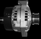 Стартер XST0811 ELDIX