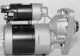 Стартер 18316N-OE LESTER