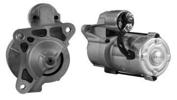 Стартер WAI CS353