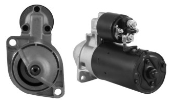 Стартер WAI CS515