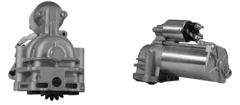 Стартер STR3599 UNIPOINT