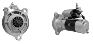 Стартер STR7912 UNIPOINT
