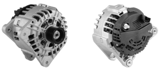 Генератор A1125E005 SAEMOTO