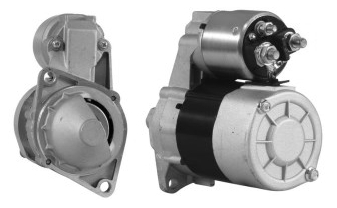 Стартер Valeo CS1117