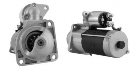Стартер ST18273 RCP