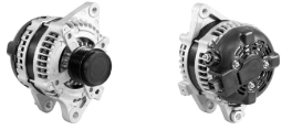 Генератор A1100J013 SAEMOTO