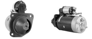 Стартер STR-6180 Unipoint