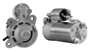Стартер Motorherz CS613