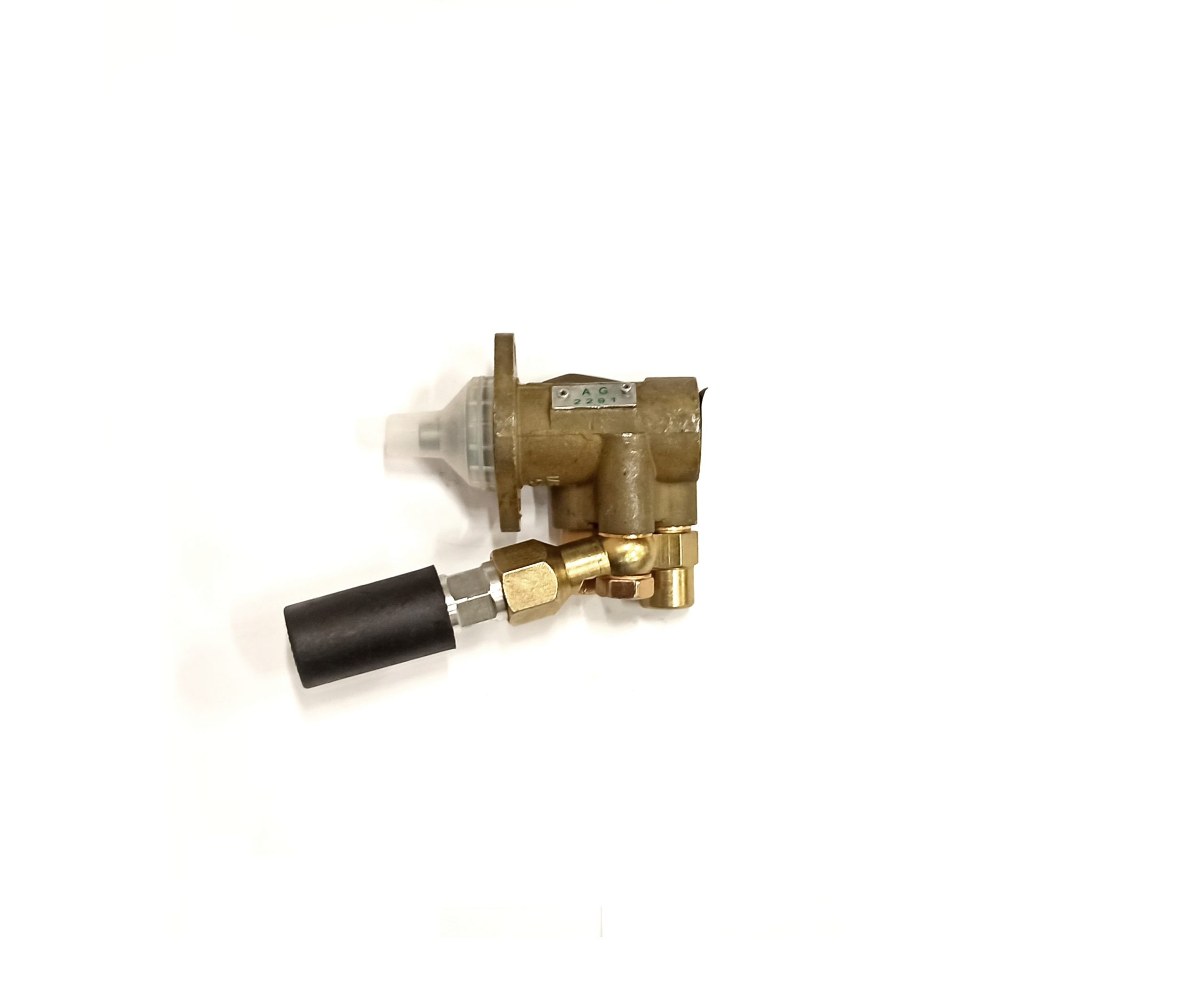 Насос ручной подкачки СD 1M-2278 (443979642278)