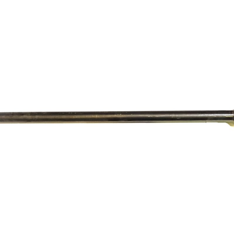 Шток гидроцилиндра стрелы (186184, GEHL)