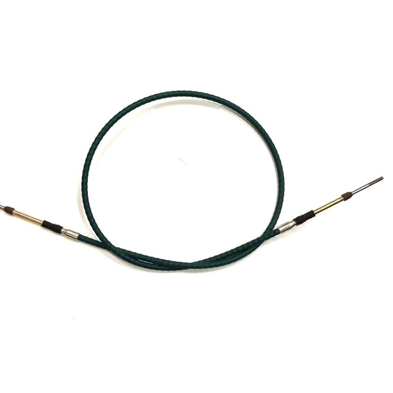 Трос управления (115039, GEHL)