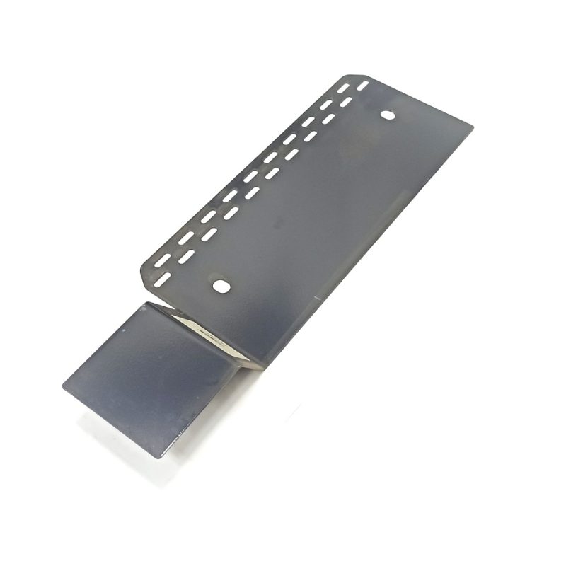 Крышка вентилятора 18" (241741, GEHL)